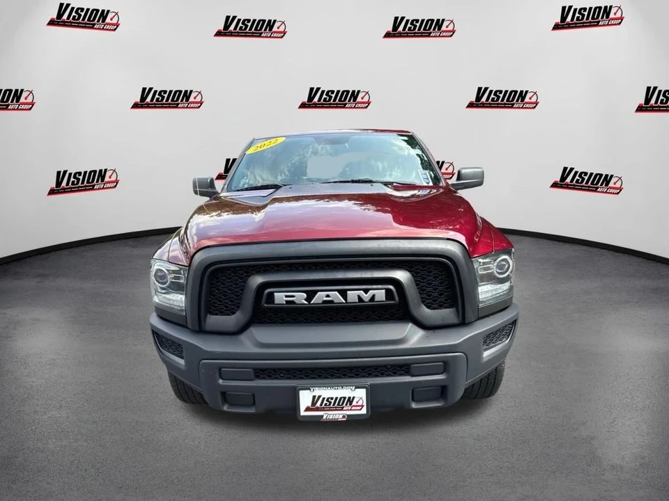 2022 Dodge Ram 4th Gen - Image 2 of 12