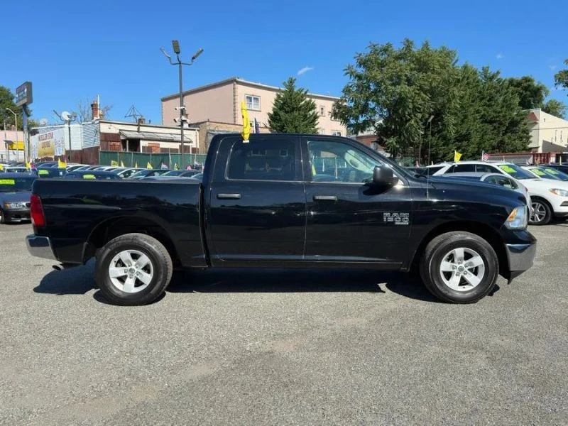 2022 Dodge Ram 4th Gen - Image 7 of 12