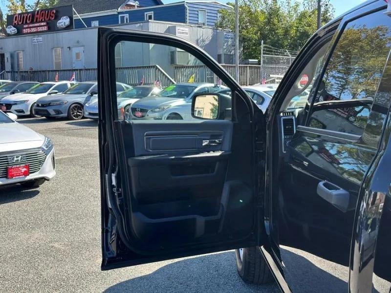 2022 Dodge Ram 4th Gen - Image 9 of 12