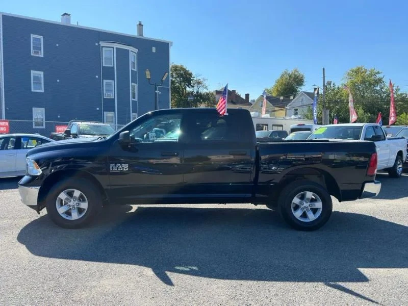 2022 Dodge Ram 4th Gen - Image 8 of 12