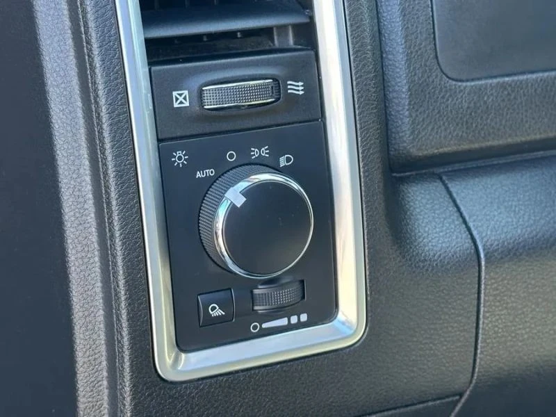 2022 Dodge Ram 4th Gen - Image 11 of 12