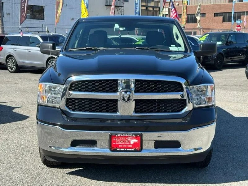 2022 Dodge Ram 4th Gen - Image 2 of 12
