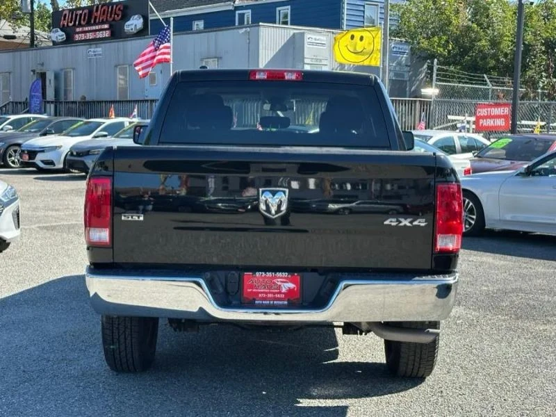 2022 Dodge Ram 4th Gen - Image 5 of 12