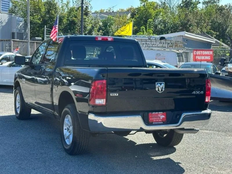 2022 Dodge Ram 4th Gen - Image 6 of 12