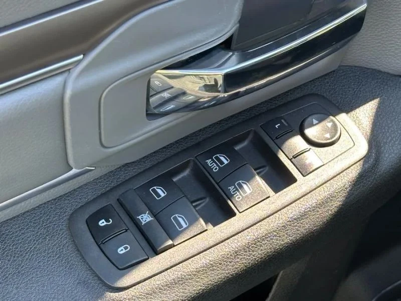 2022 Dodge Ram 4th Gen - Image 10 of 12