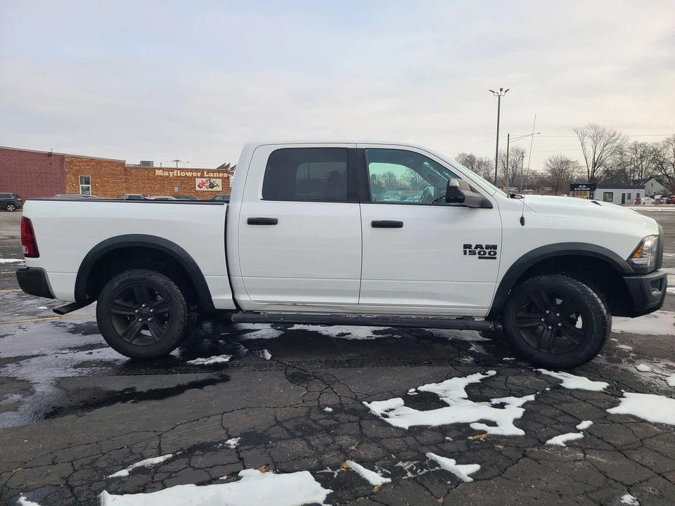 2022 Ram 1500 1st Gen - Image 6 of 12