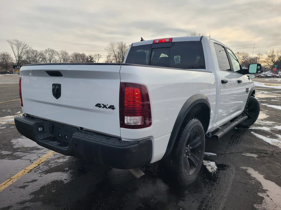 2022 Ram 1500 1st Gen - Image 5 of 12