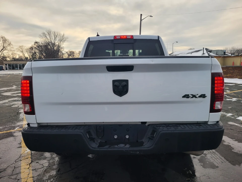 2022 Ram 1500 1st Gen - Image 4 of 12