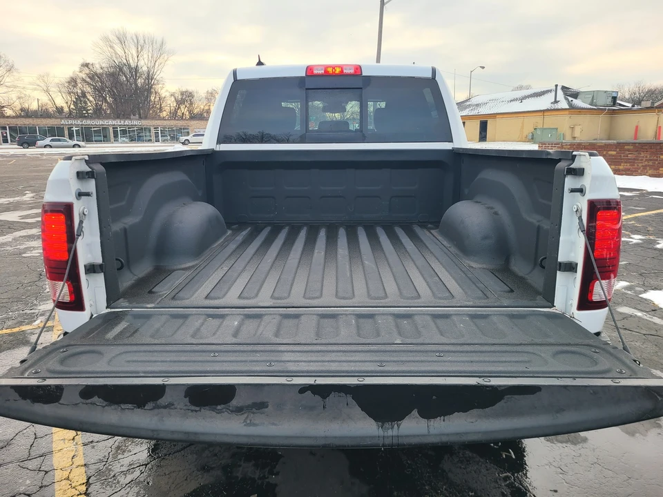 2022 Ram 1500 1st Gen - Image 12 of 12