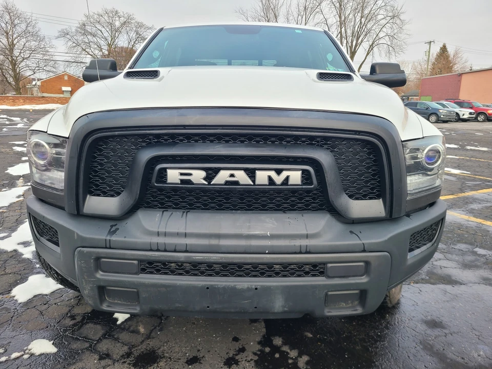 2022 Ram 1500 1st Gen - Image 8 of 12