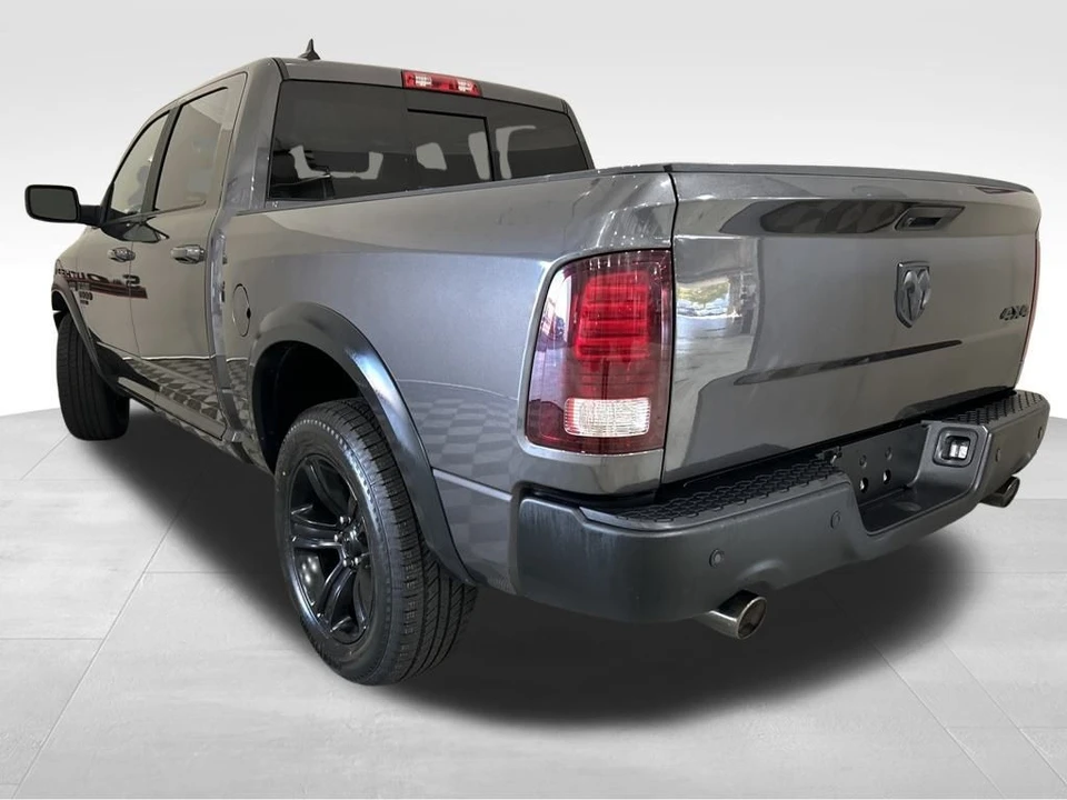 2022 Dodge Ram 4th Gen - Image 12 of 12