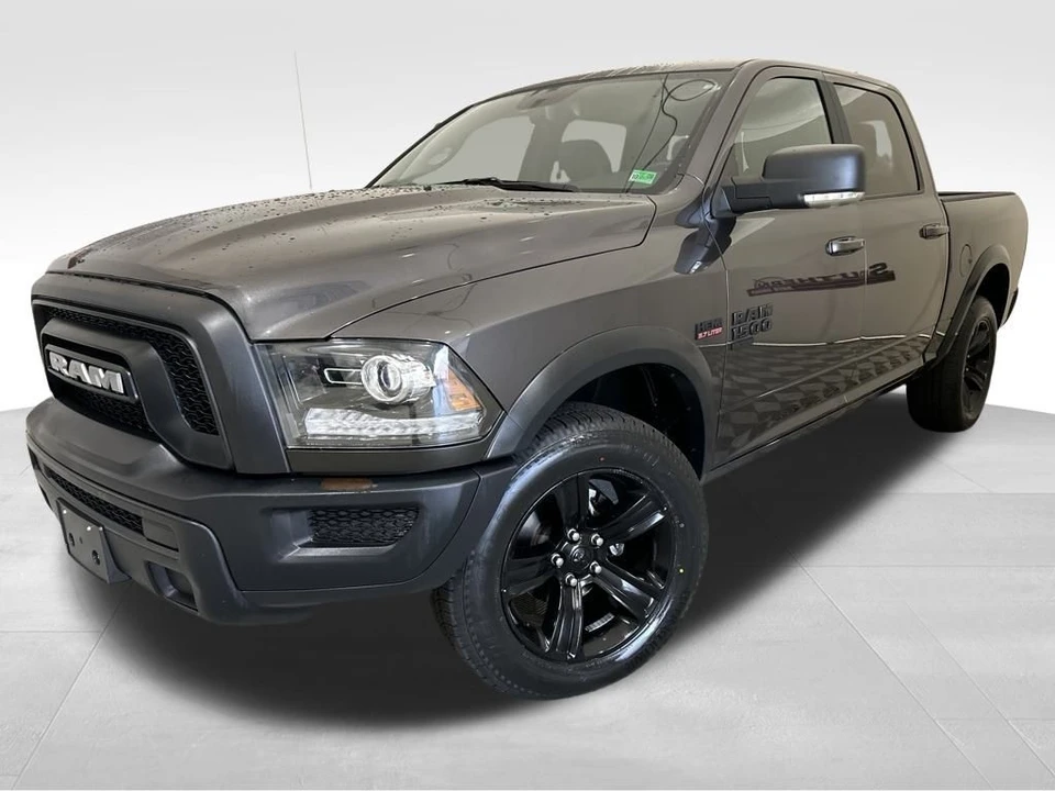 2022 Dodge Ram 4th Gen - Image 9 of 12