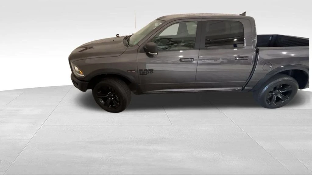 2022 Dodge Ram 4th Gen - Image 4 of 12