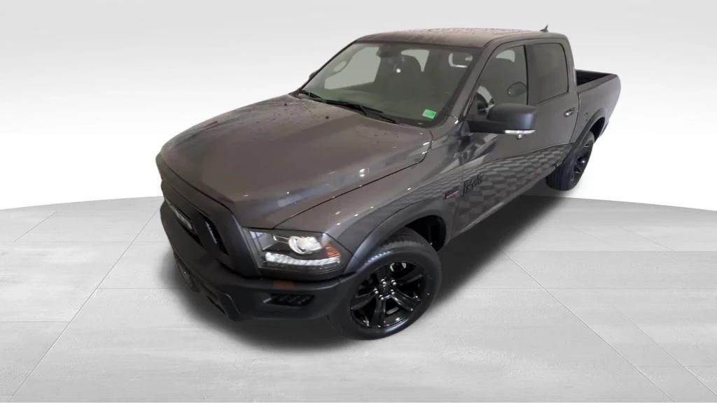 2022 Dodge Ram 4th Gen - Image 3 of 12