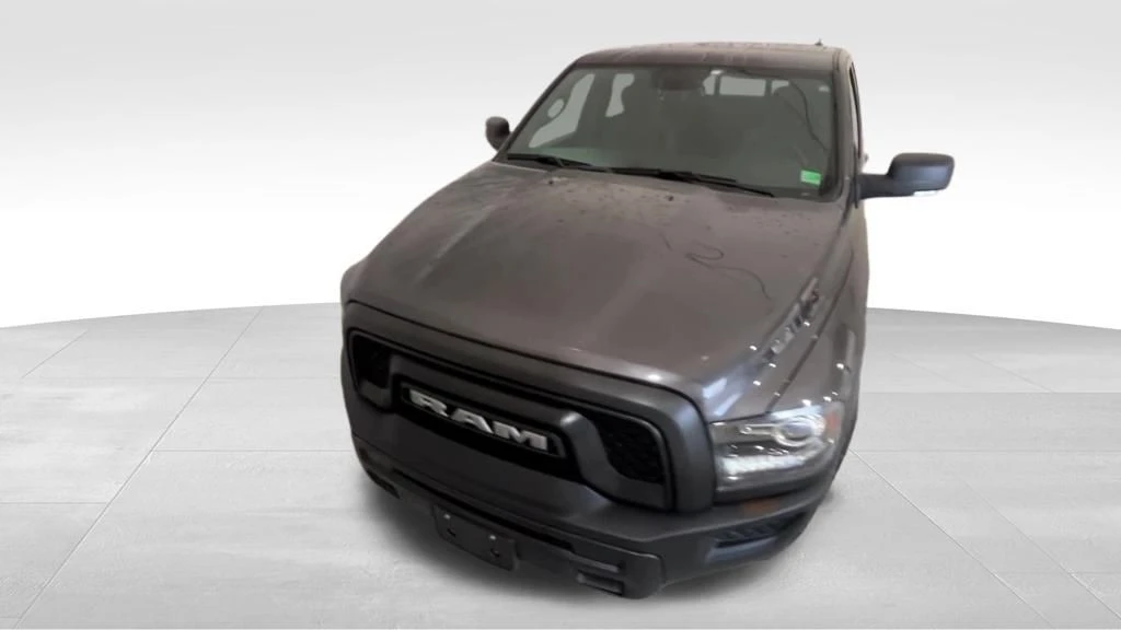 2022 Dodge Ram 4th Gen - Image 2 of 12