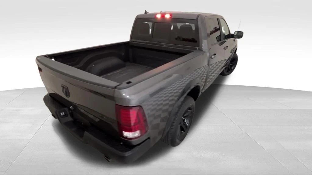 2022 Dodge Ram 4th Gen - Image 6 of 12