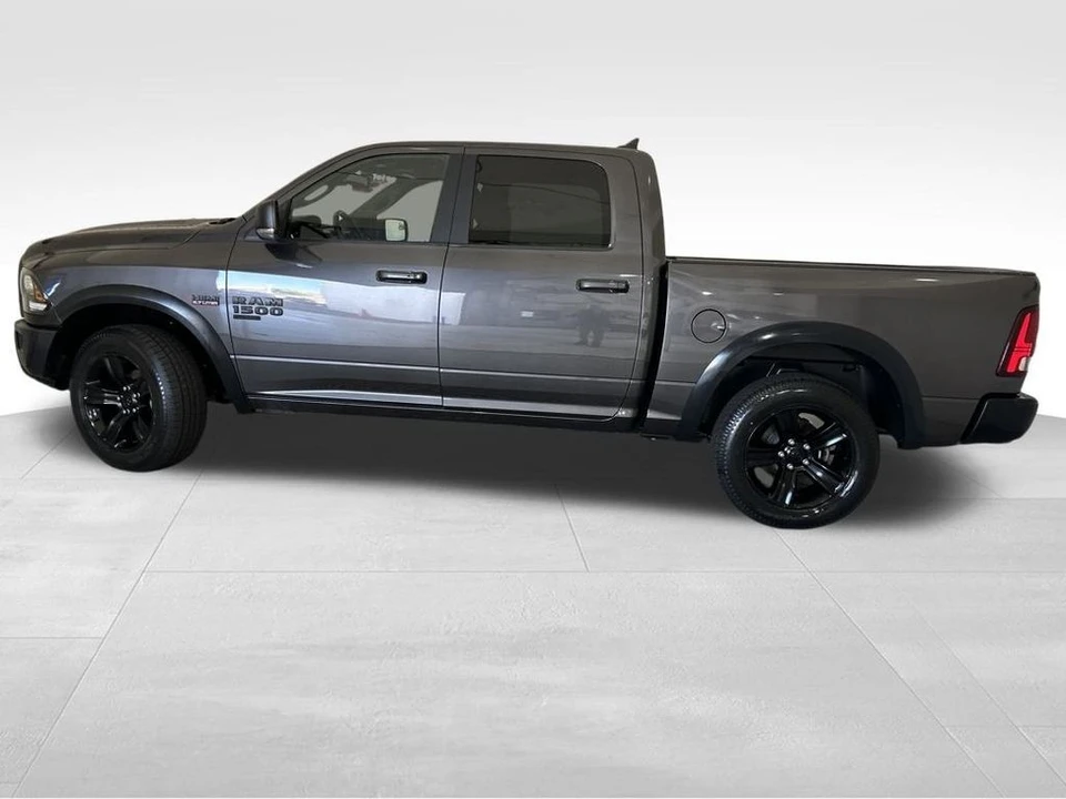 2022 Dodge Ram 4th Gen - Image 11 of 12