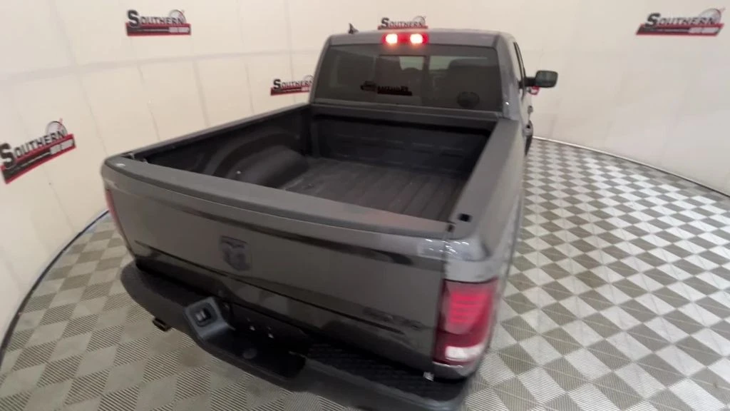 2022 Dodge Ram 4th Gen - Image 5 of 12