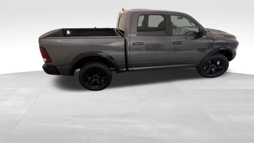 2022 Dodge Ram 4th Gen - Image 10 of 12