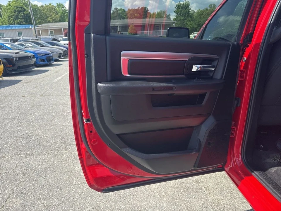 2022 Ram 1500 1st Gen - Image 24 of 31