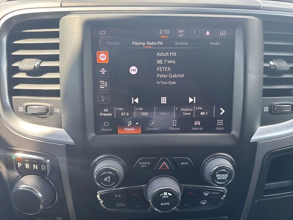 2022 Ram 1500 1st Gen - Image 16 of 31