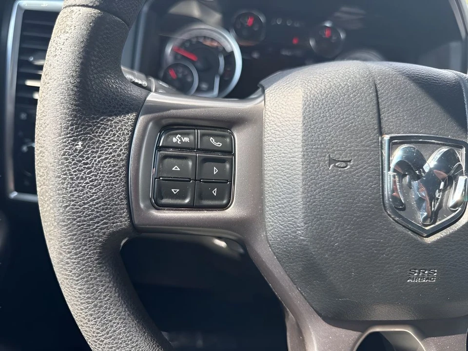2022 Ram 1500 1st Gen - Image 13 of 31