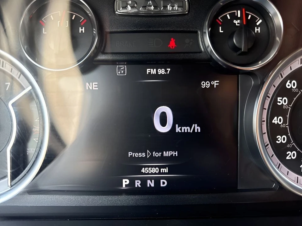 2022 Ram 1500 1st Gen - Image 21 of 31