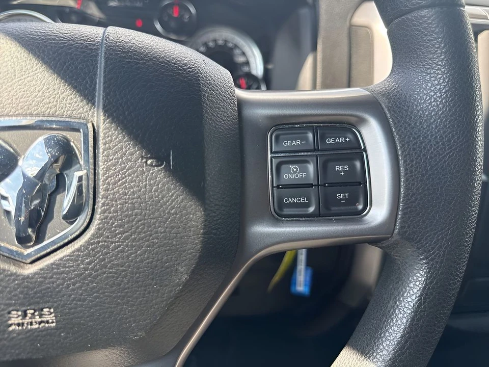 2022 Ram 1500 1st Gen - Image 14 of 31