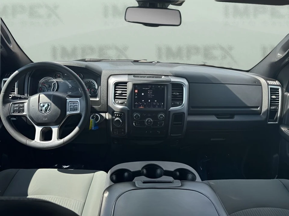 2022 Ram 1500 1st Gen - Image 11 of 31