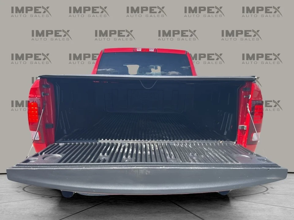 2022 Ram 1500 1st Gen - Image 25 of 31