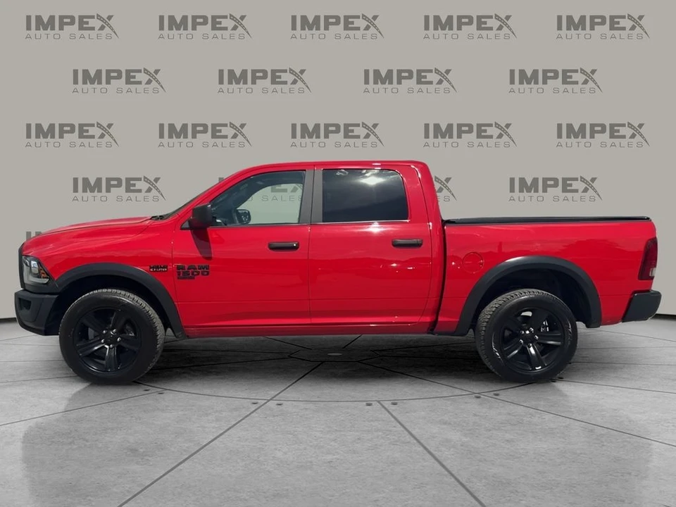 2022 Ram 1500 1st Gen - Image 2 of 31
