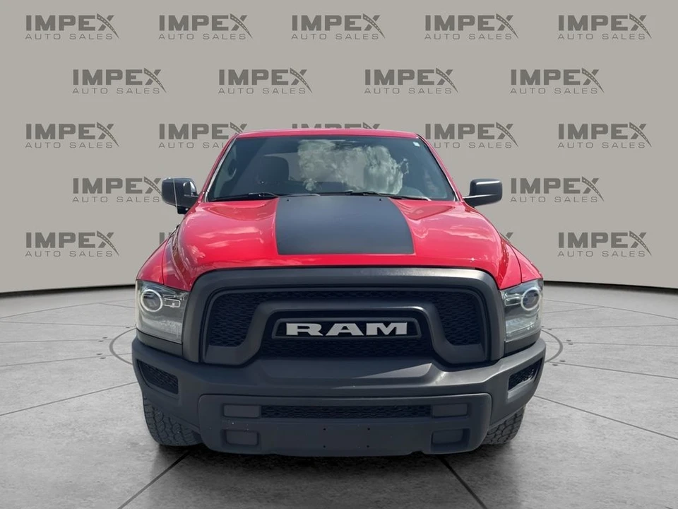2022 Ram 1500 1st Gen - Image 8 of 31