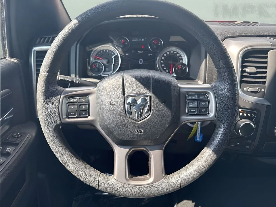 2022 Ram 1500 1st Gen - Image 12 of 31