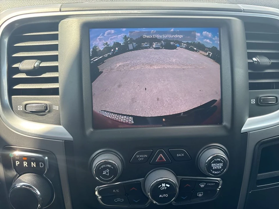2022 Ram 1500 1st Gen - Image 18 of 31