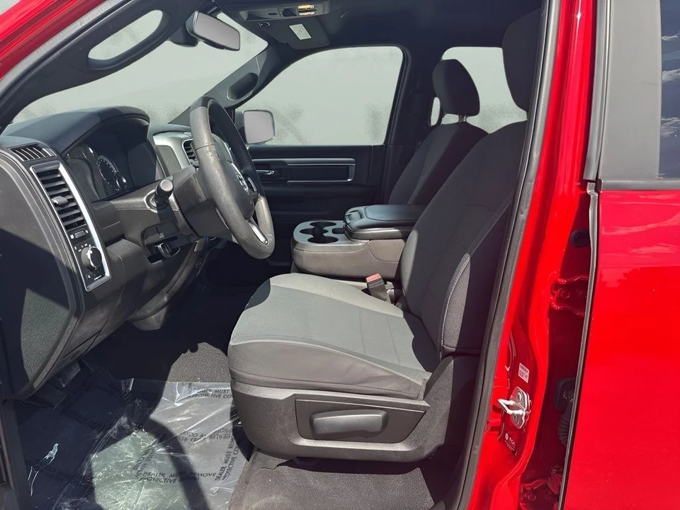 2022 Ram 1500 1st Gen - Image 9 of 31
