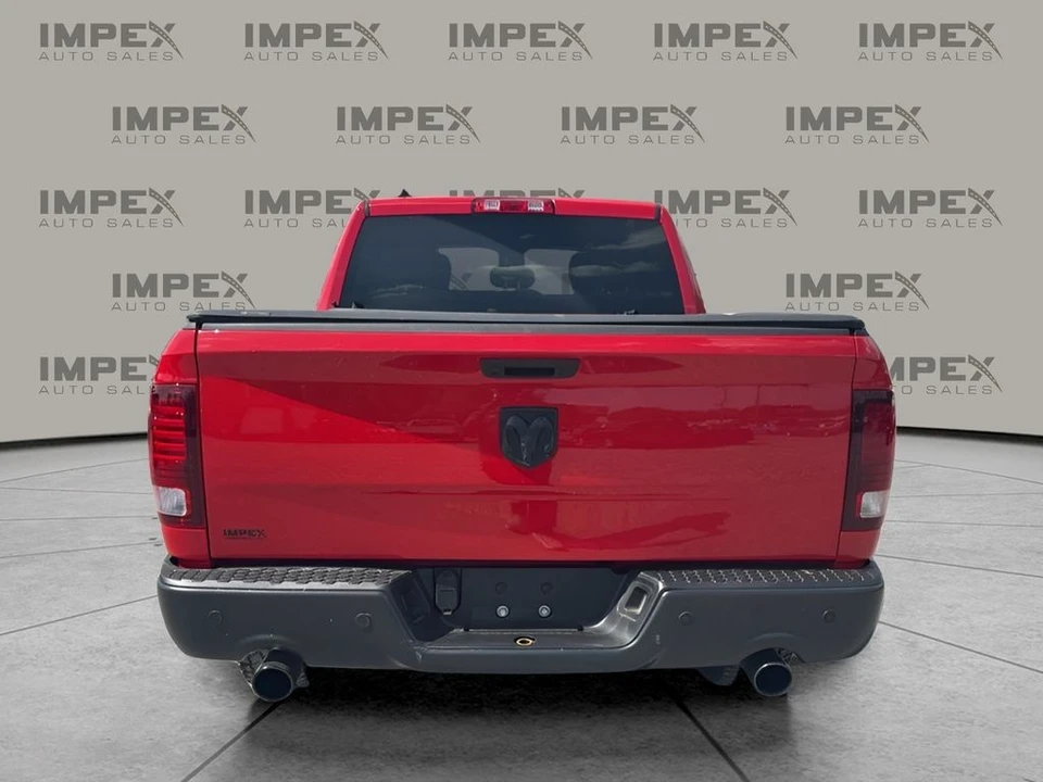 2022 Ram 1500 1st Gen - Image 4 of 31