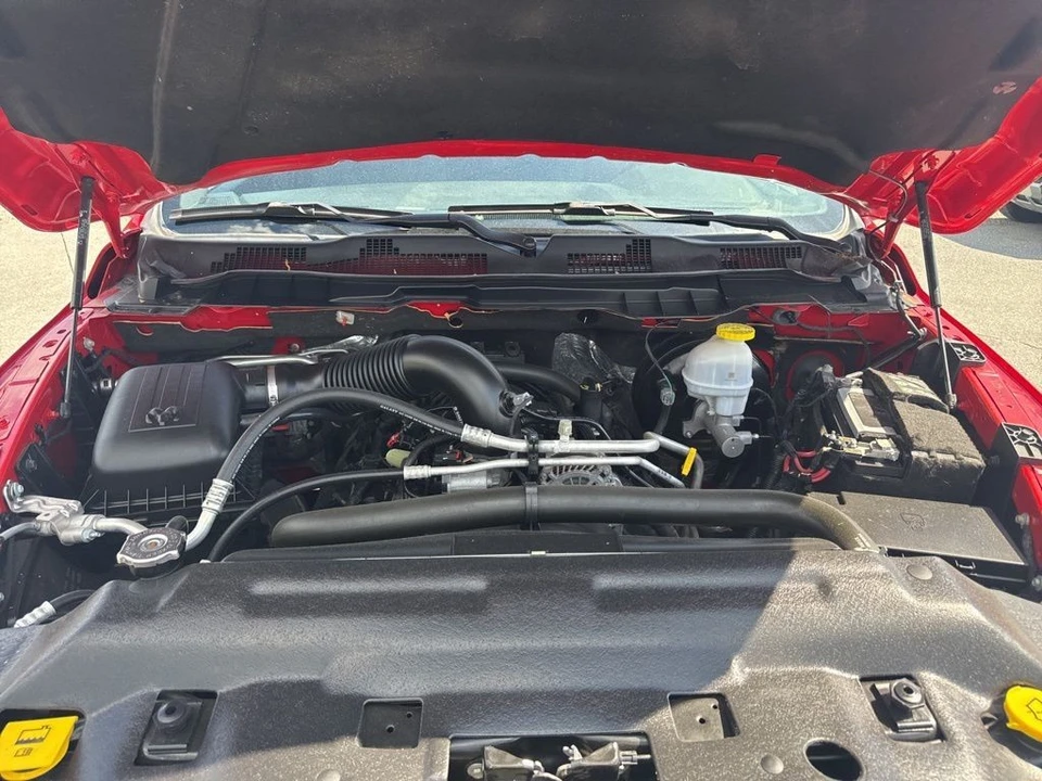 2022 Ram 1500 1st Gen - Image 30 of 31