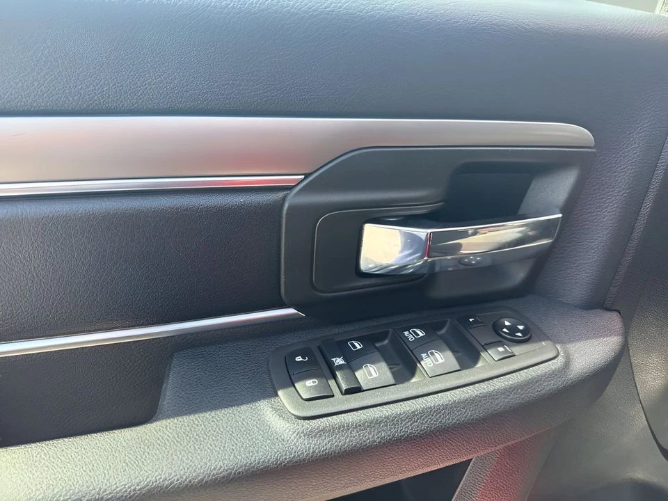 2022 Ram 1500 1st Gen - Image 23 of 31