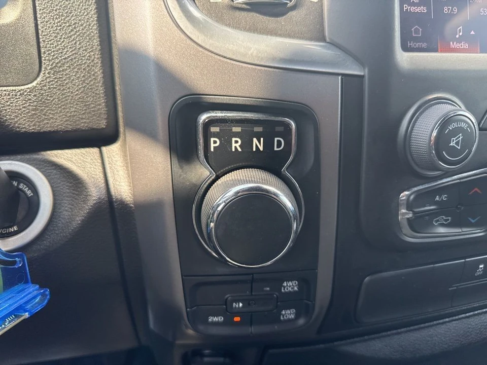 2022 Ram 1500 1st Gen - Image 15 of 31