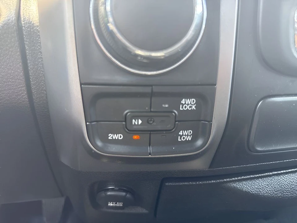 2022 Ram 1500 1st Gen - Image 19 of 31