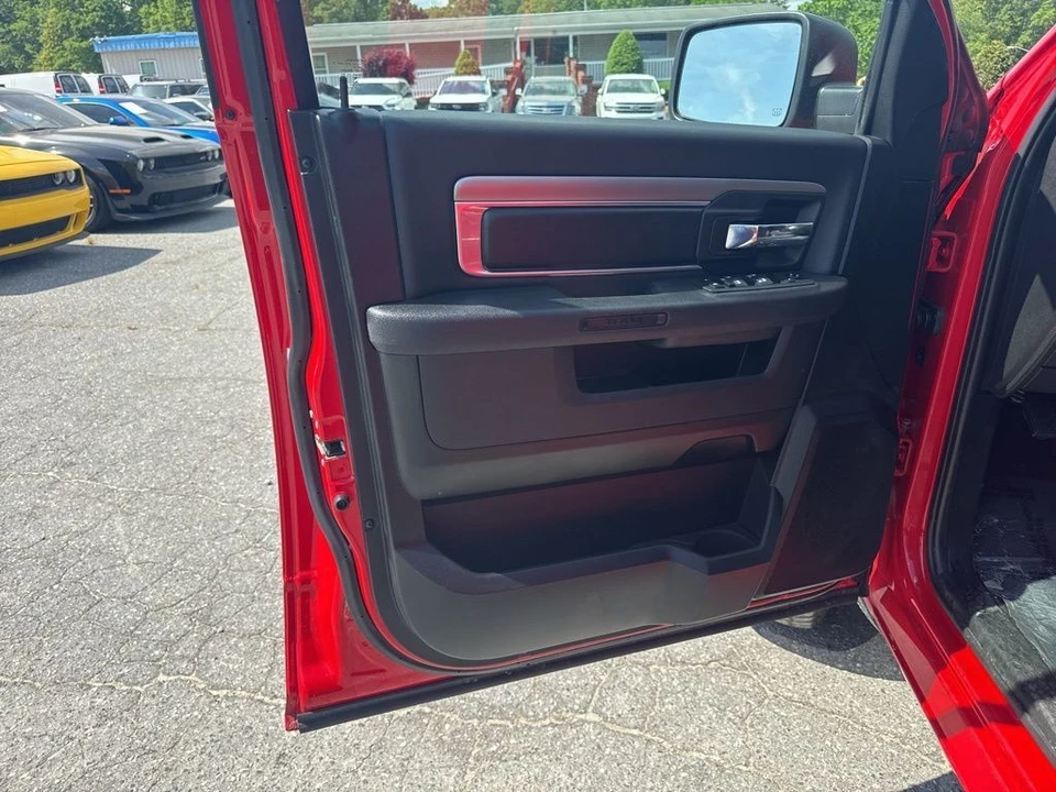2022 Ram 1500 1st Gen - Image 22 of 31