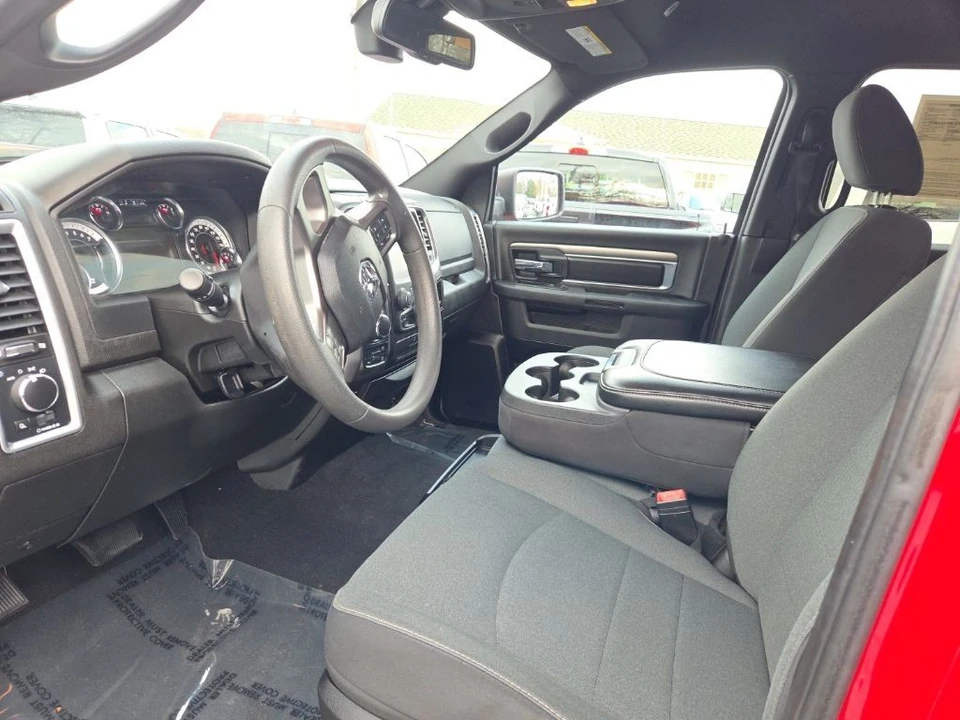 2022 Ram 1500 1st Gen - Image 3 of 4