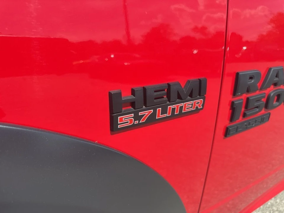 2022 Ram 1500 1st Gen - Image 29 of 31