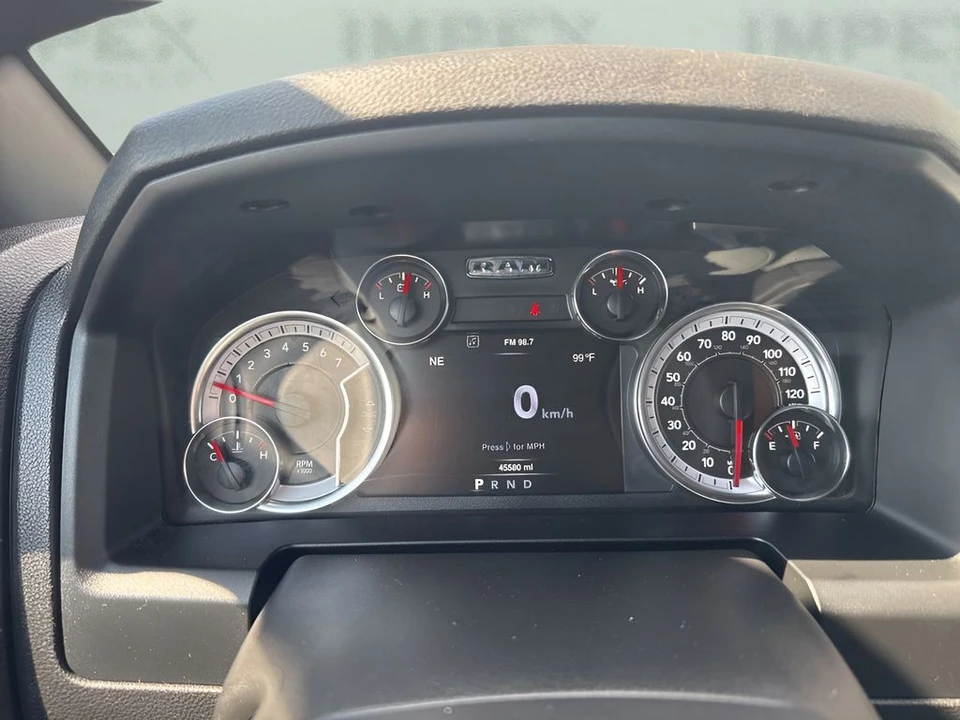 2022 Ram 1500 1st Gen - Image 20 of 31