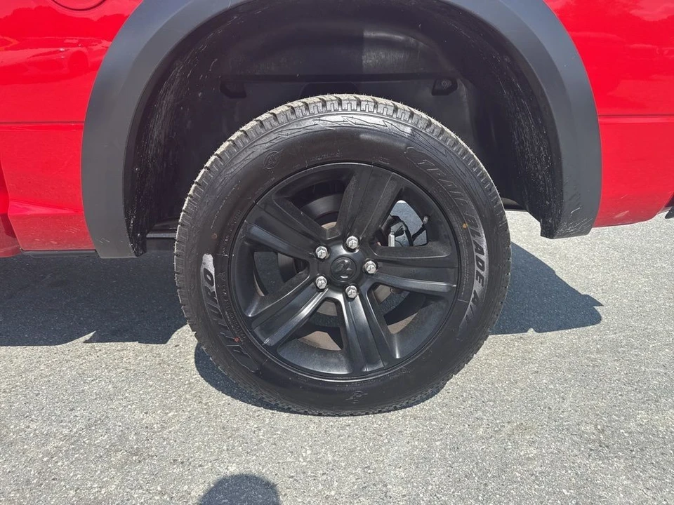 2022 Ram 1500 1st Gen - Image 26 of 31