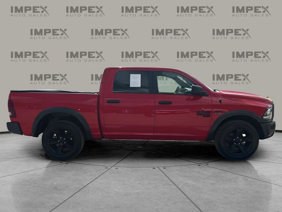 2022 Ram 1500 1st Gen - Image 6 of 31