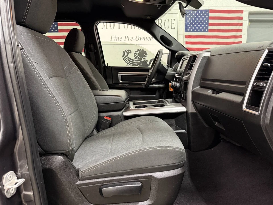 2022 Ram 1500 1st Gen - Image 17 of 21