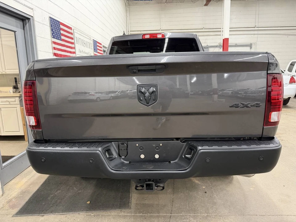 2022 Ram 1500 1st Gen - Image 12 of 21