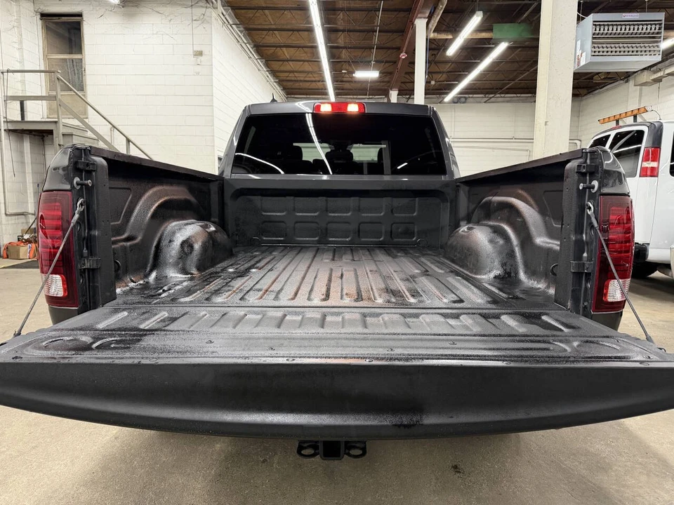 2022 Ram 1500 1st Gen - Image 20 of 21
