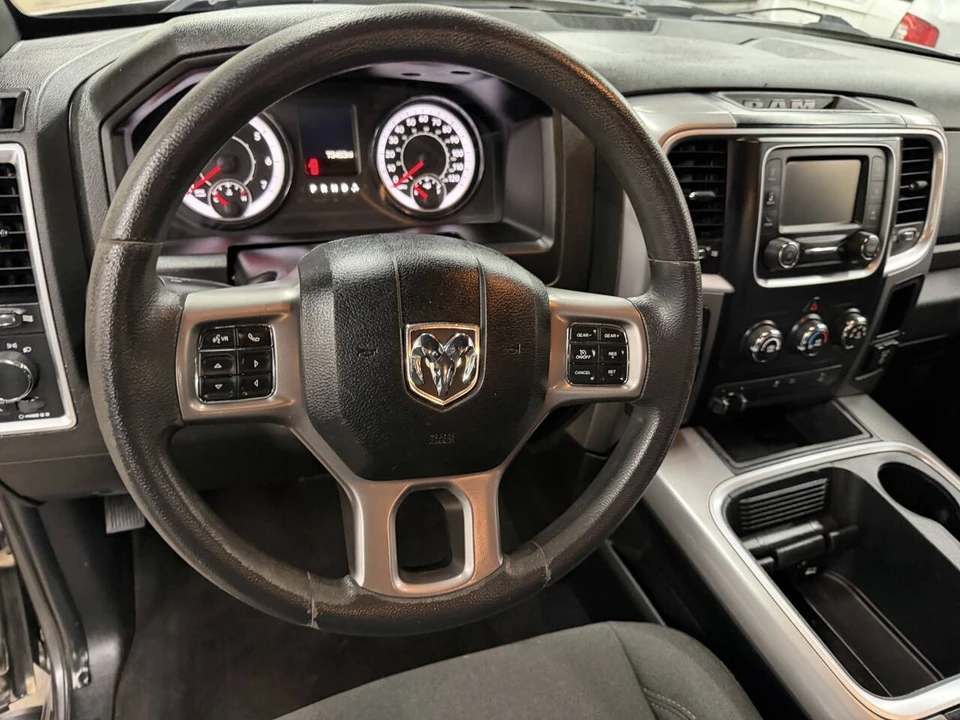 2022 Ram 1500 1st Gen - Image 8 of 21